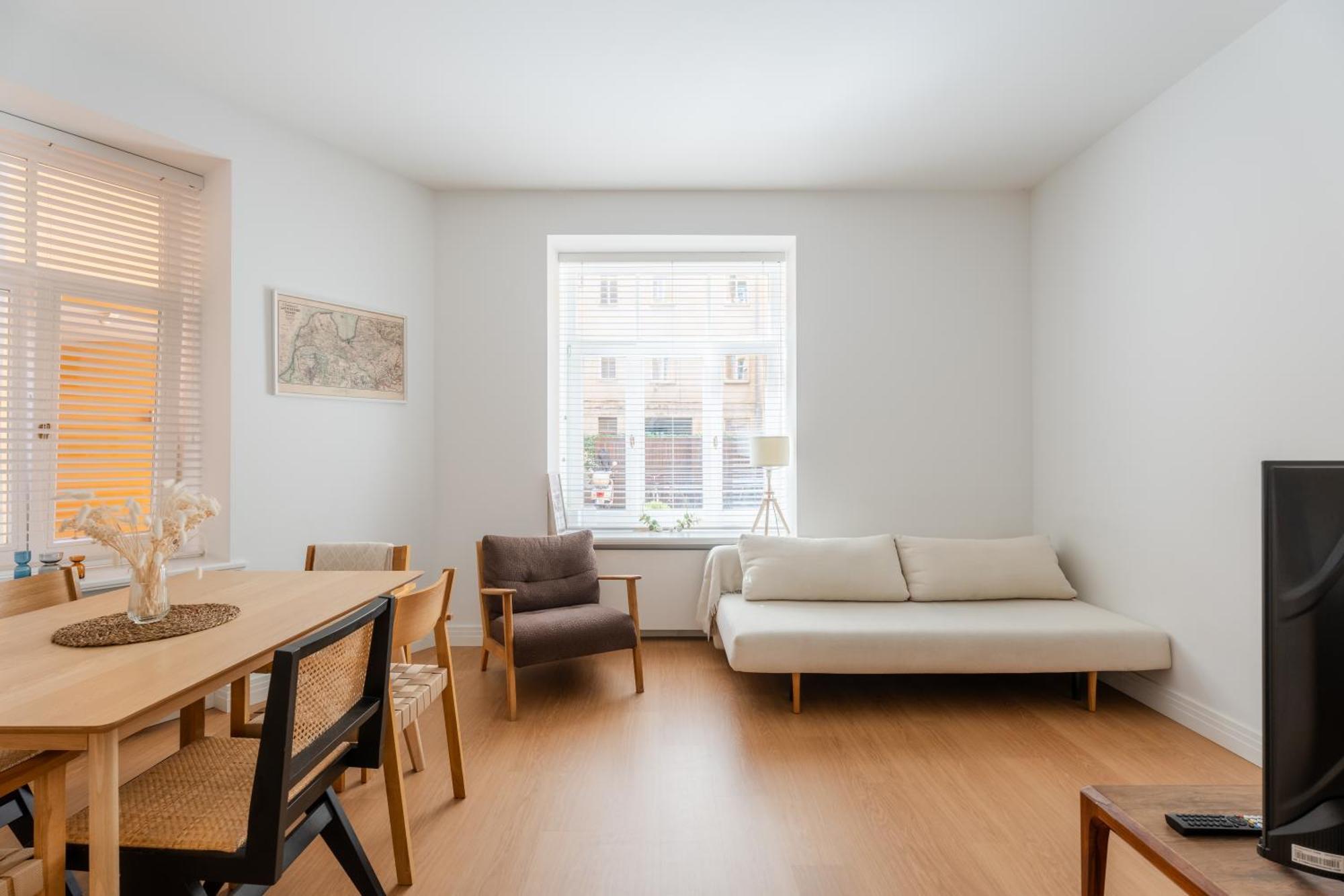 Tina'S Riga Apartments Exterior photo