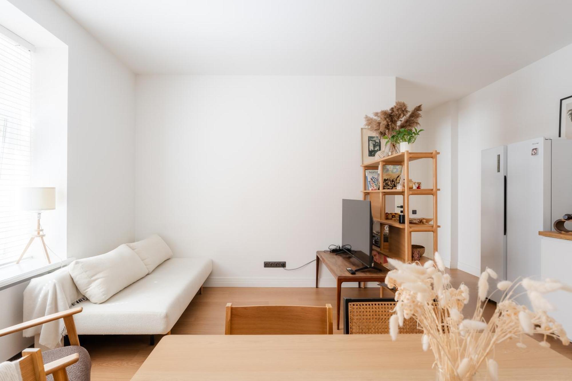 Tina'S Riga Apartments Exterior photo